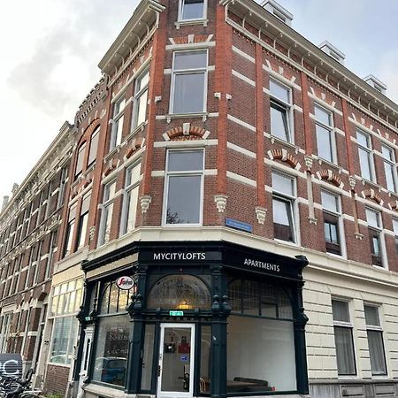 Rotterdam Inn Εξωτερικό φωτογραφία