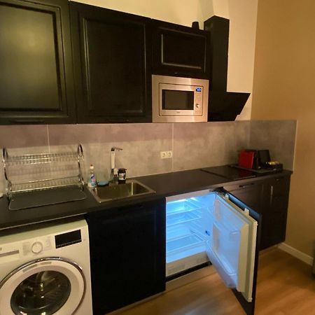 Rotterdam Inn Εξωτερικό φωτογραφία