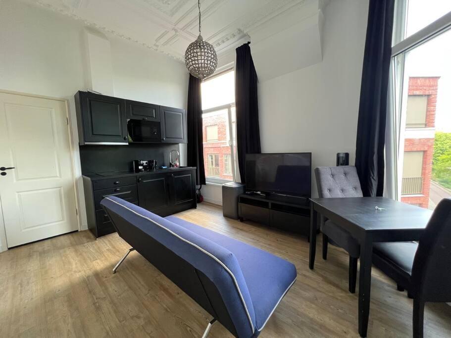 Rotterdam Inn Εξωτερικό φωτογραφία