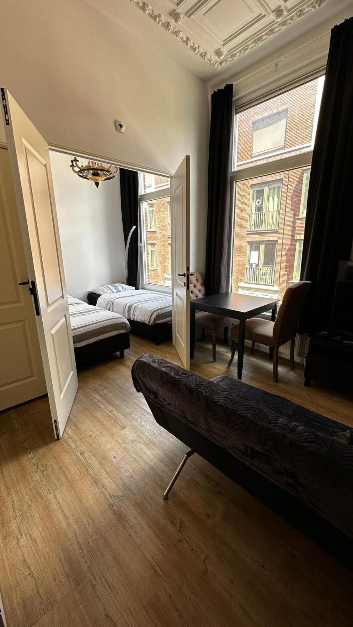 Rotterdam Inn Εξωτερικό φωτογραφία