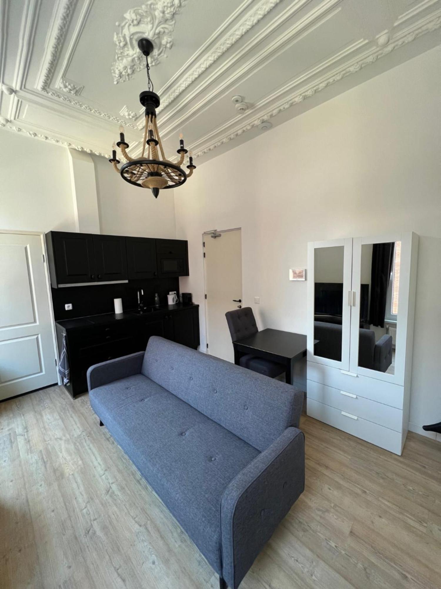 Rotterdam Inn Εξωτερικό φωτογραφία