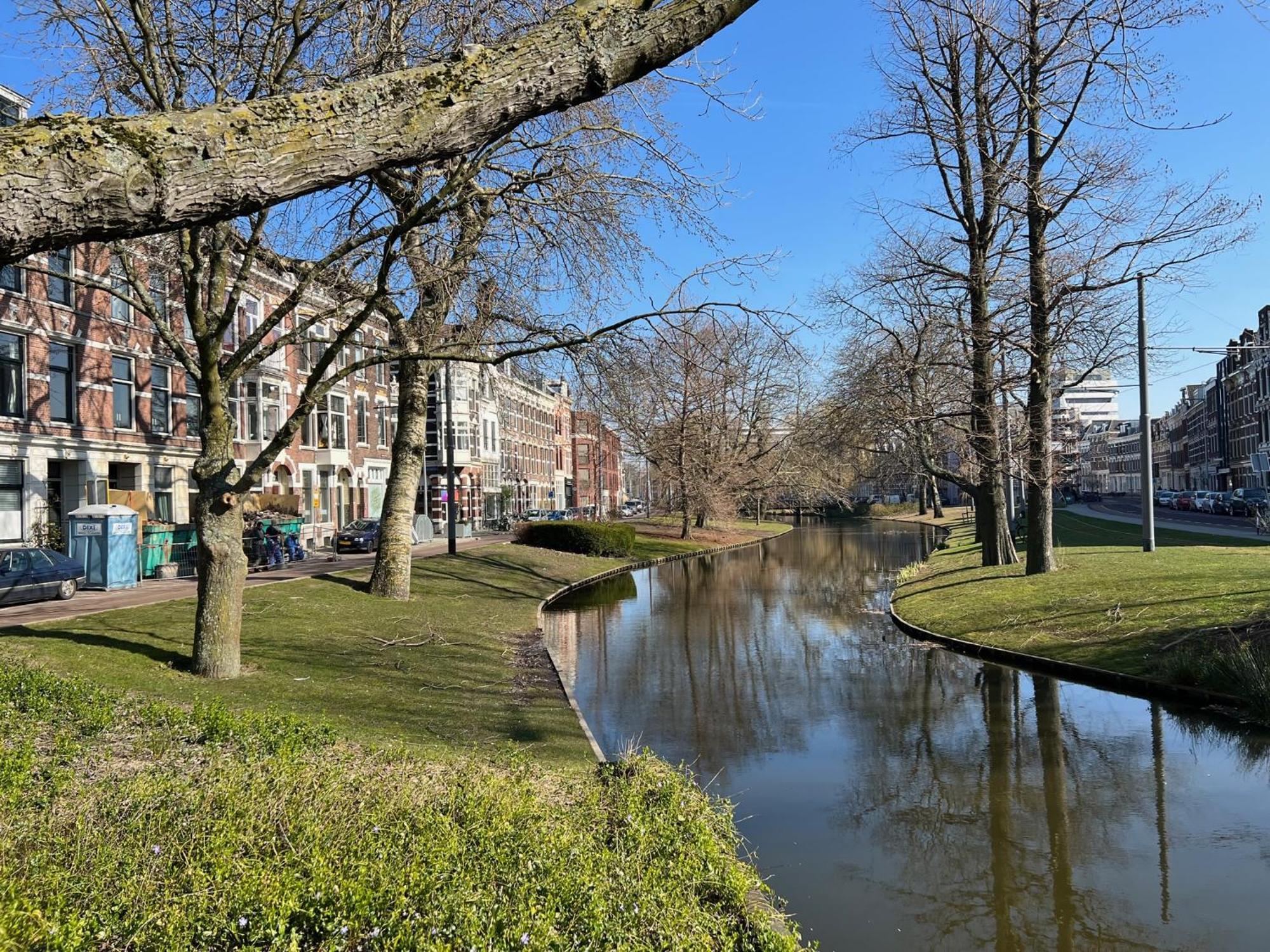 Rotterdam Inn Εξωτερικό φωτογραφία