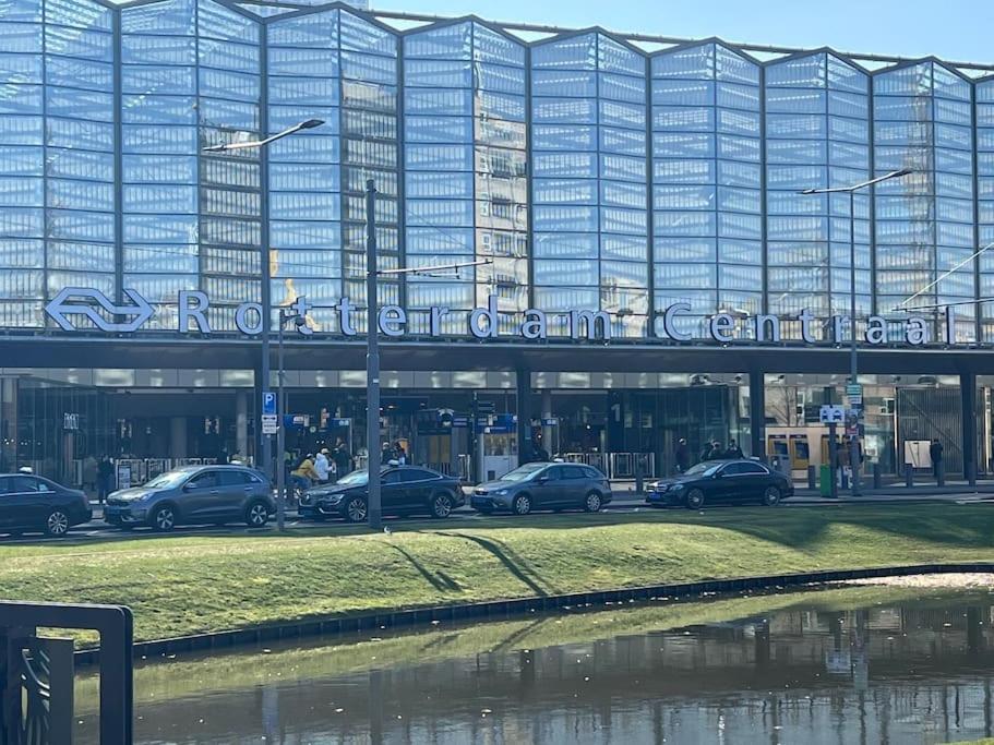 Rotterdam Inn Εξωτερικό φωτογραφία