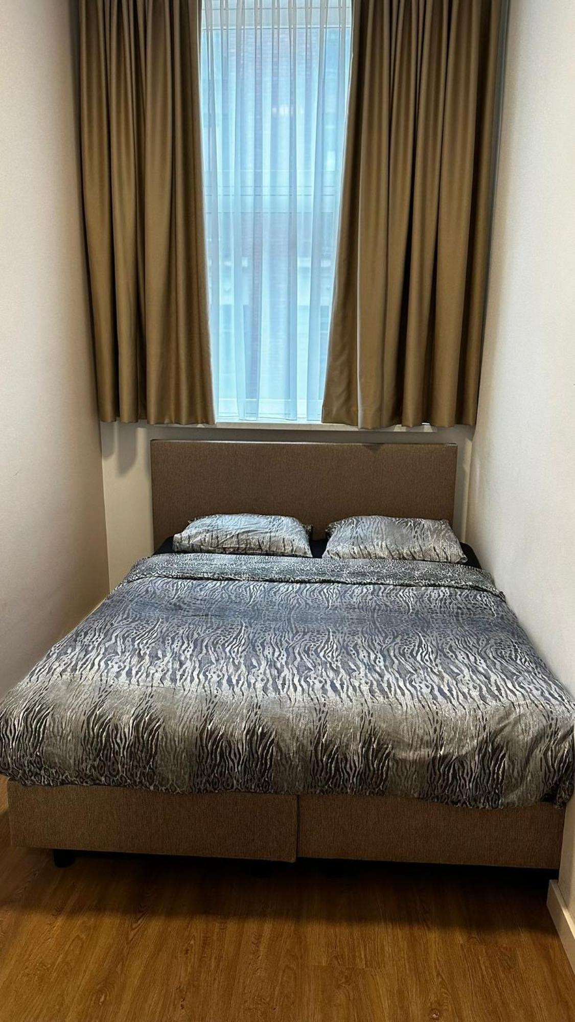 Rotterdam Inn Εξωτερικό φωτογραφία