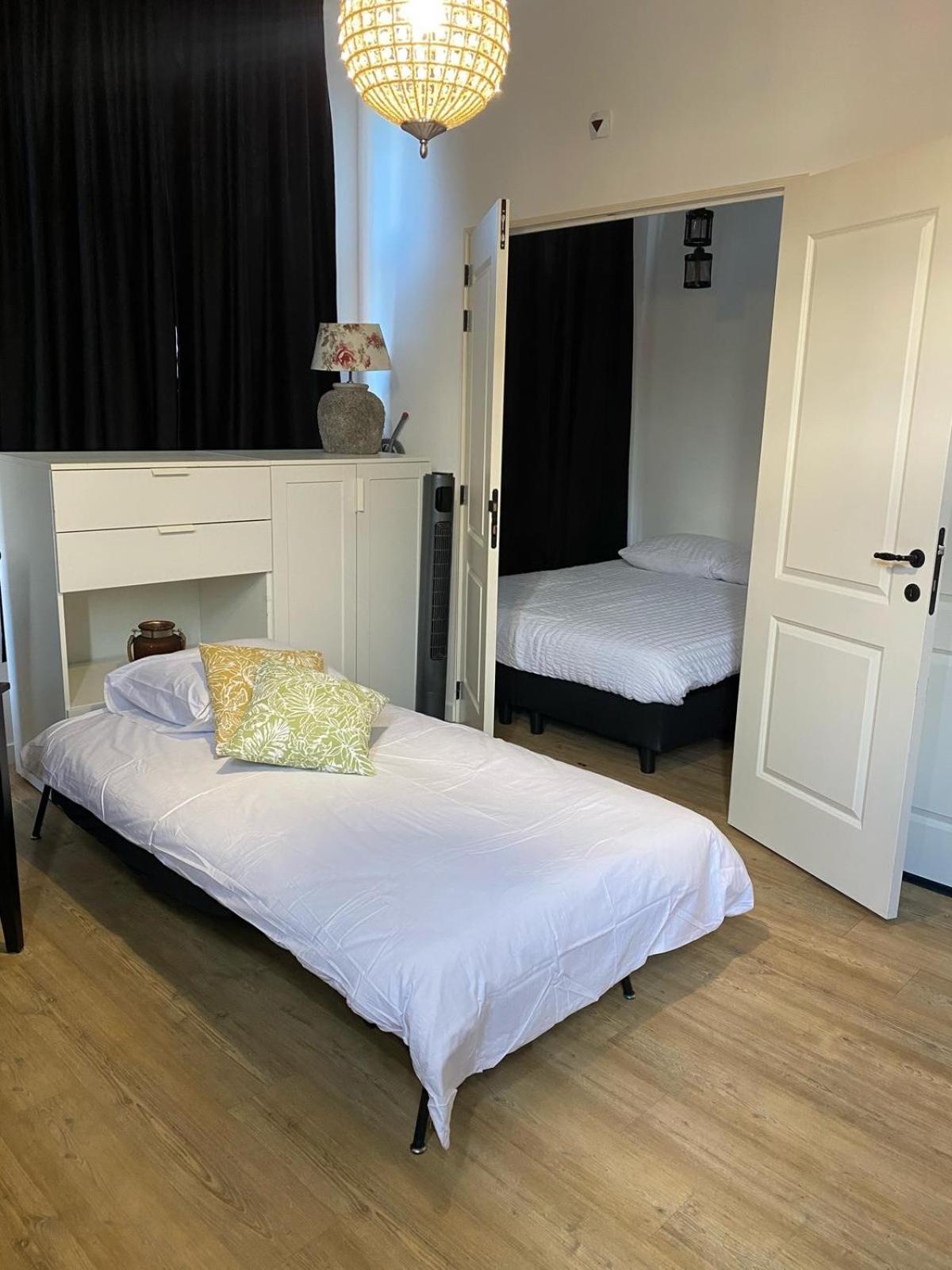 Rotterdam Inn Εξωτερικό φωτογραφία