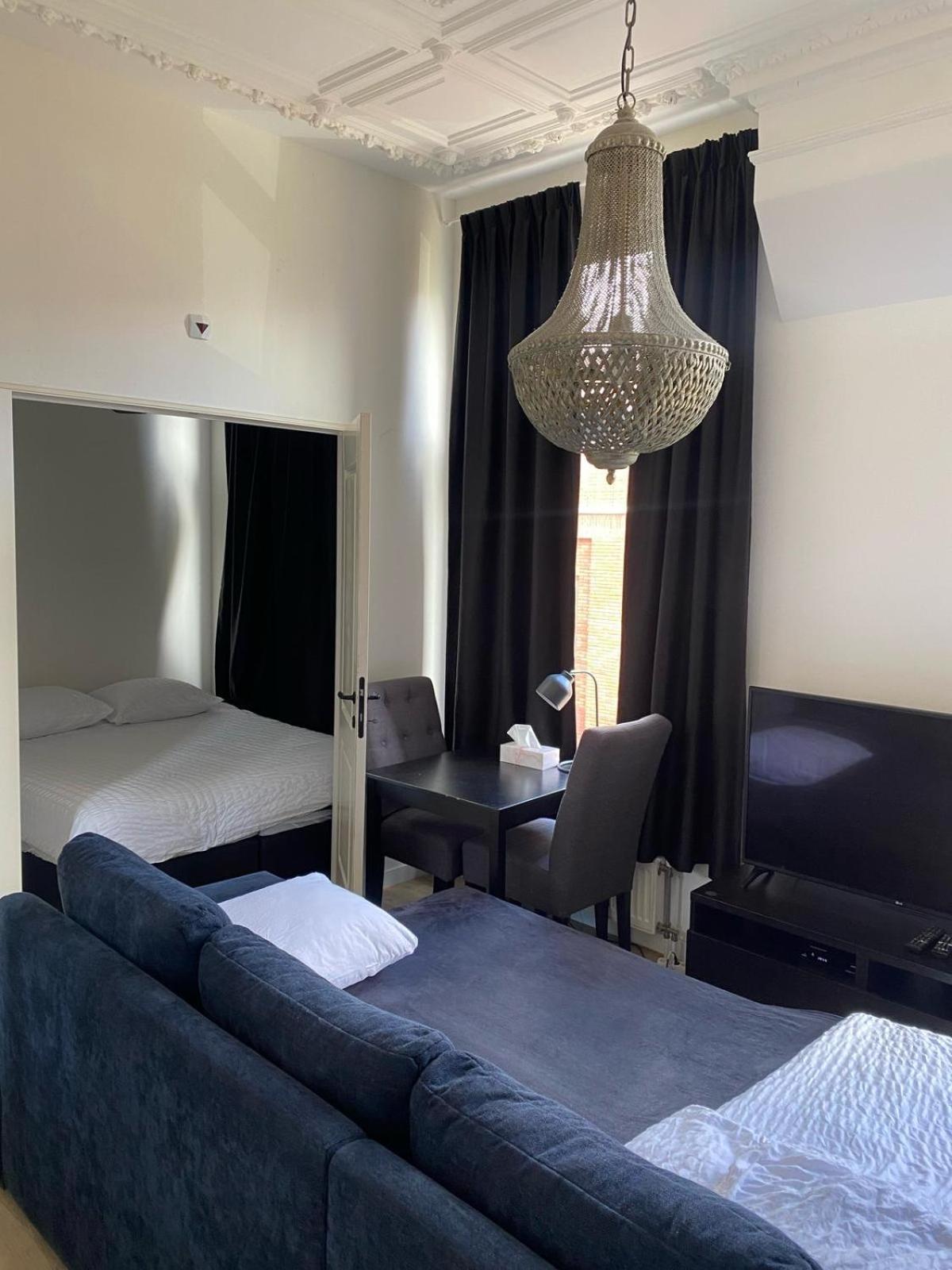 Rotterdam Inn Εξωτερικό φωτογραφία