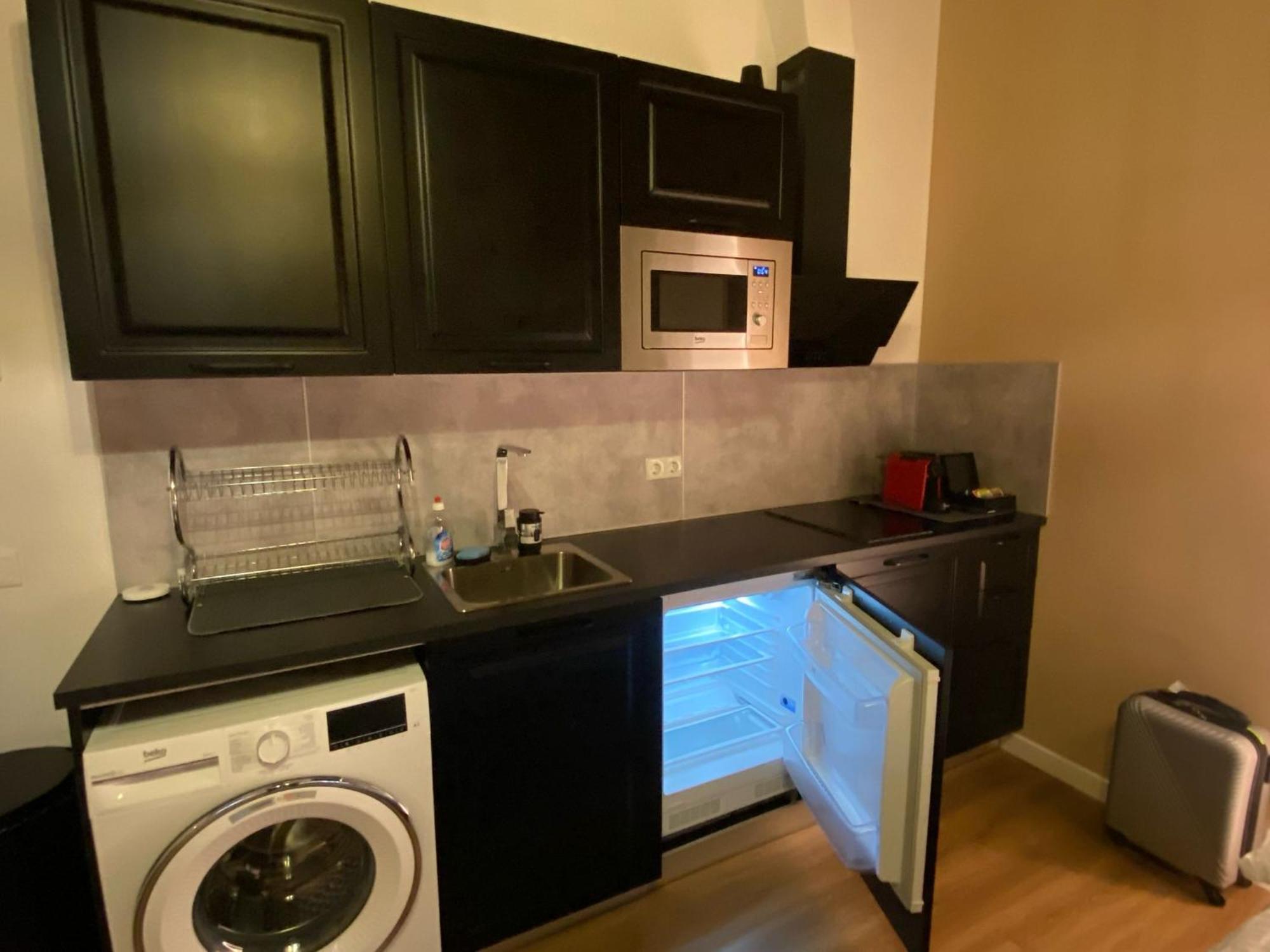 Rotterdam Inn Εξωτερικό φωτογραφία
