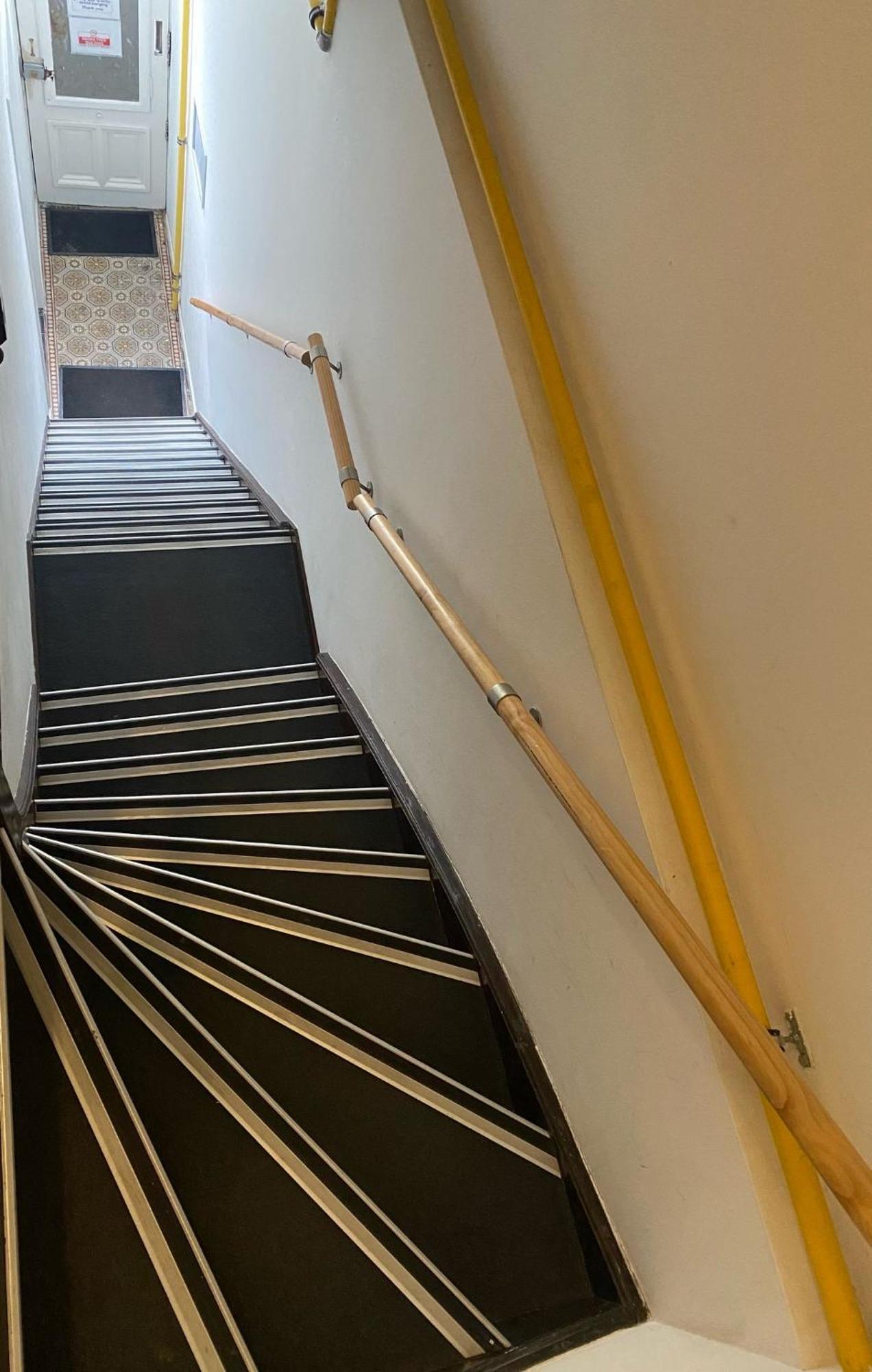 Rotterdam Inn Εξωτερικό φωτογραφία