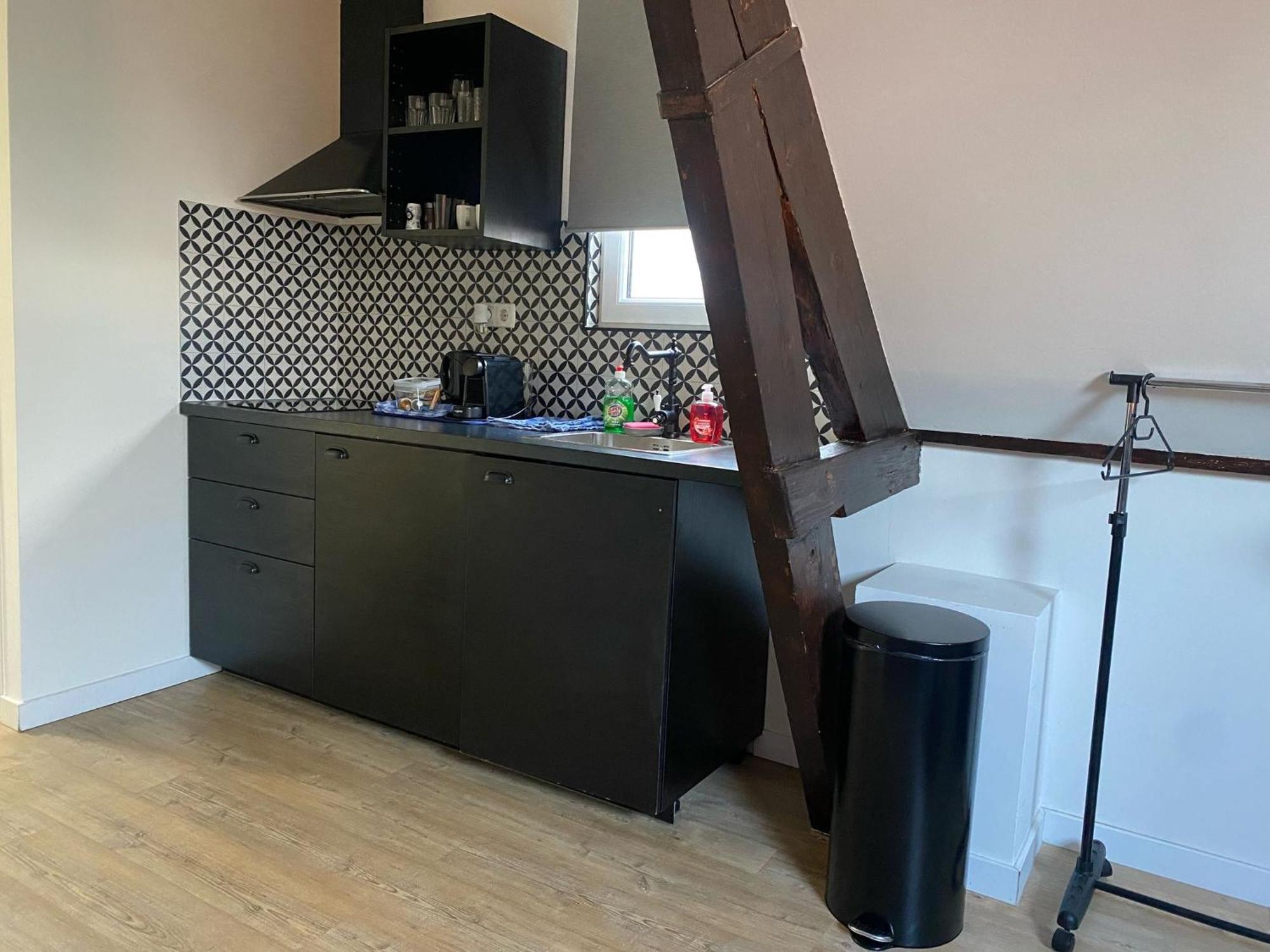 Rotterdam Inn Εξωτερικό φωτογραφία