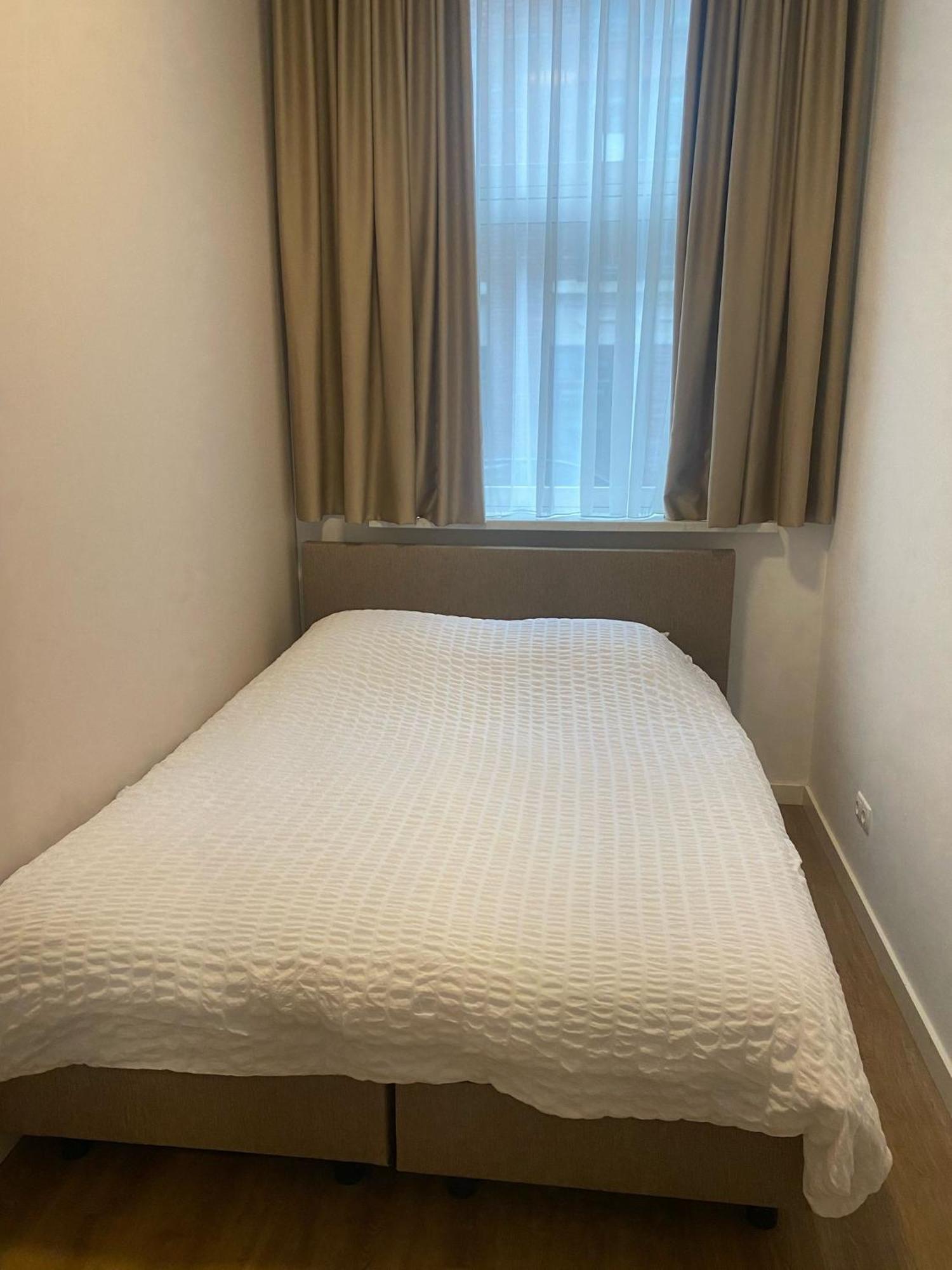 Rotterdam Inn Εξωτερικό φωτογραφία
