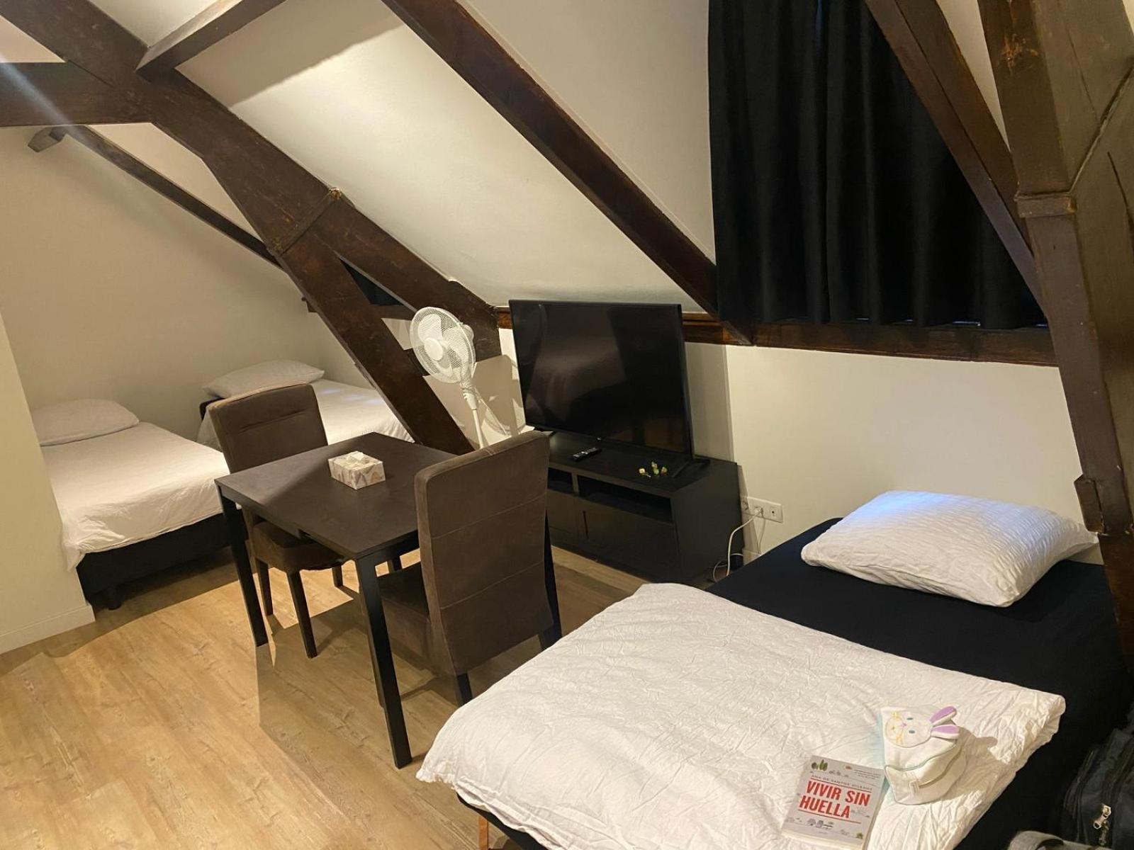 Rotterdam Inn Εξωτερικό φωτογραφία