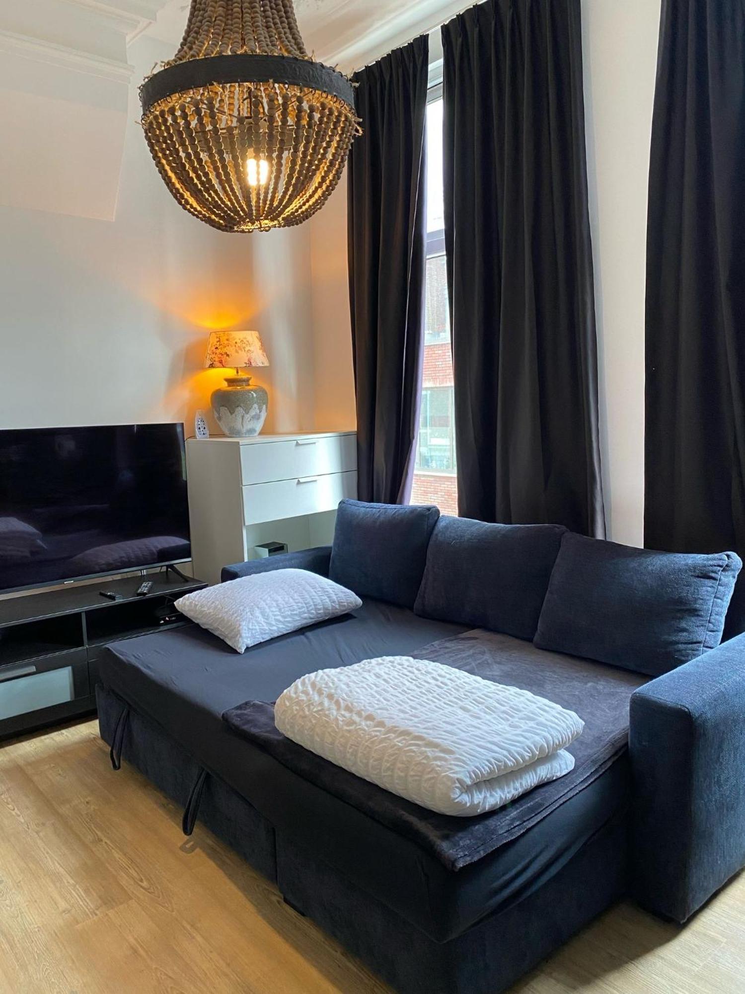Rotterdam Inn Εξωτερικό φωτογραφία