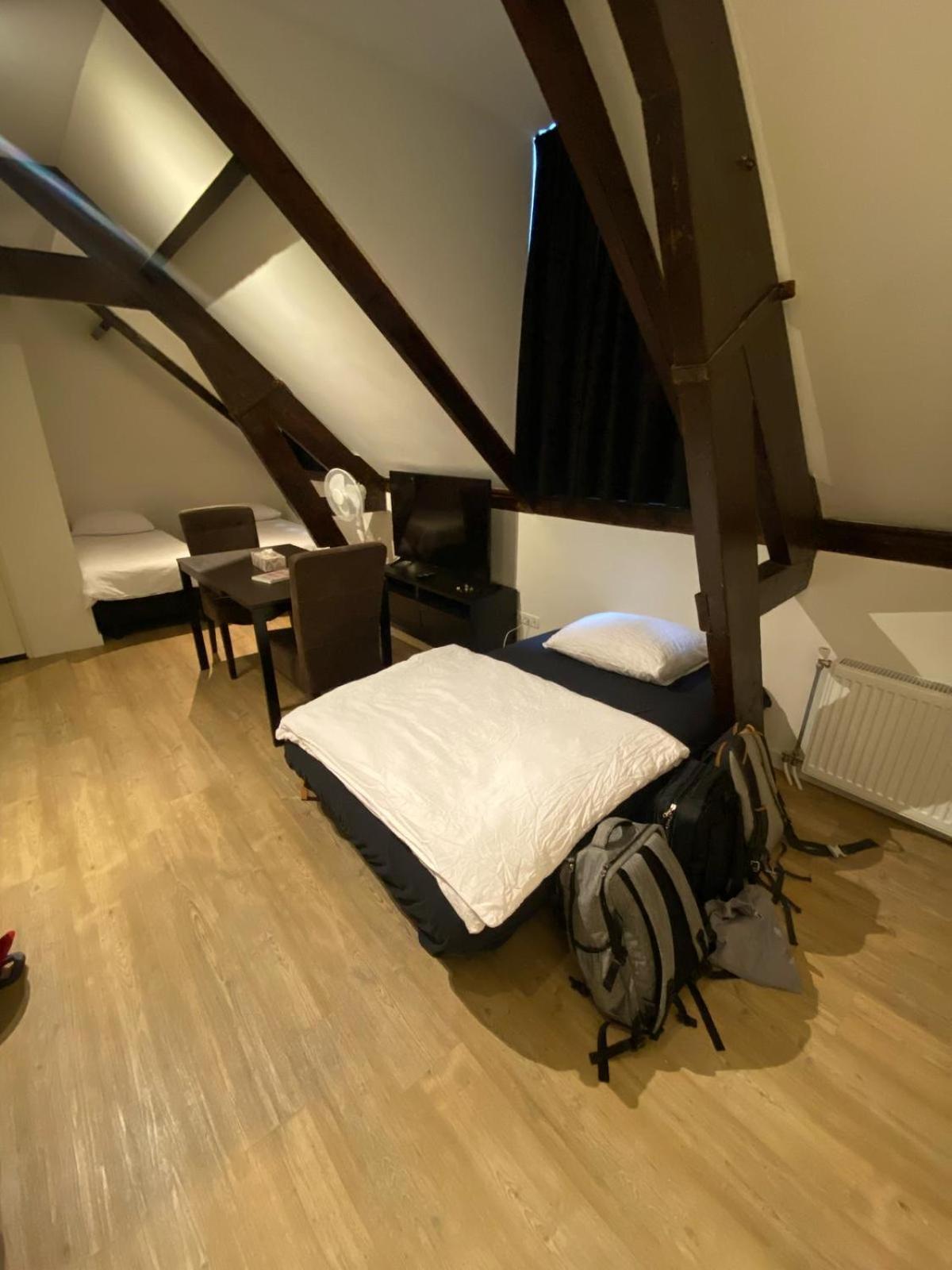 Rotterdam Inn Εξωτερικό φωτογραφία