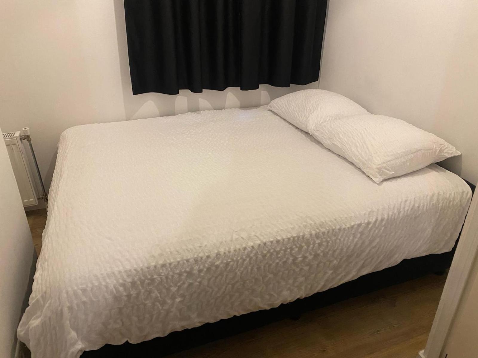 Rotterdam Inn Εξωτερικό φωτογραφία