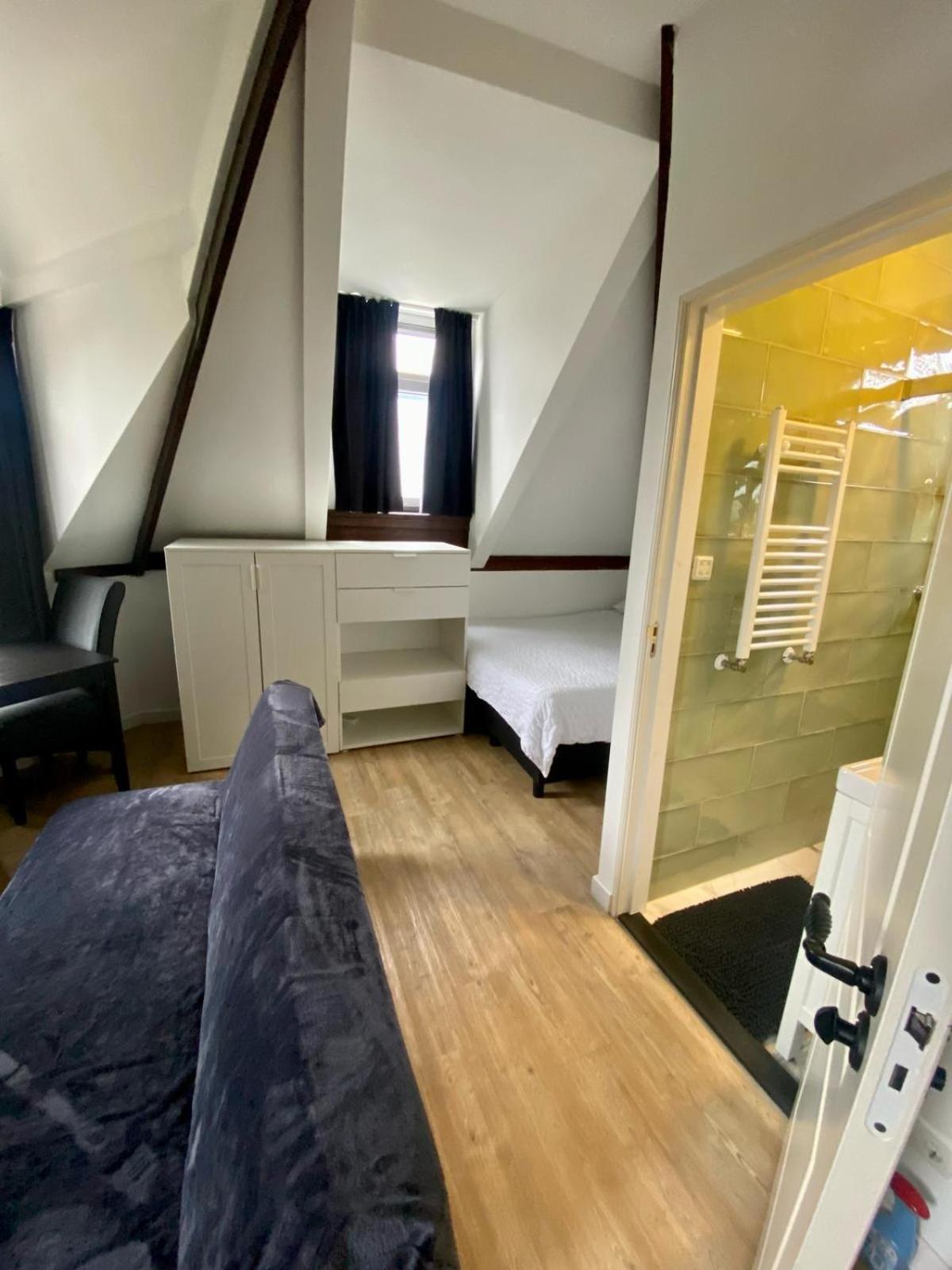Rotterdam Inn Εξωτερικό φωτογραφία