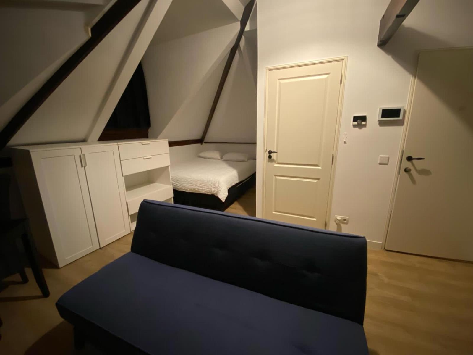 Rotterdam Inn Εξωτερικό φωτογραφία
