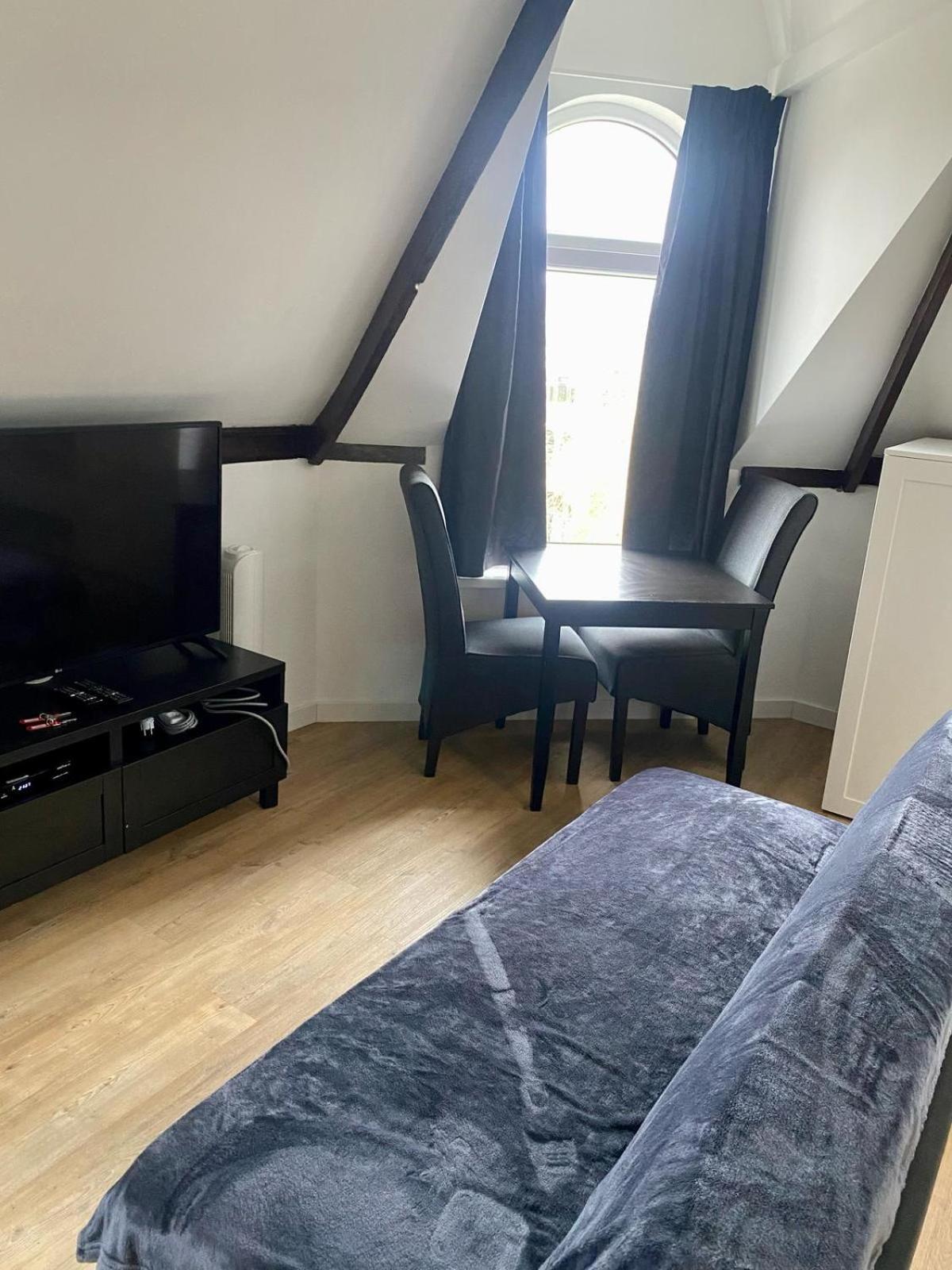 Rotterdam Inn Εξωτερικό φωτογραφία