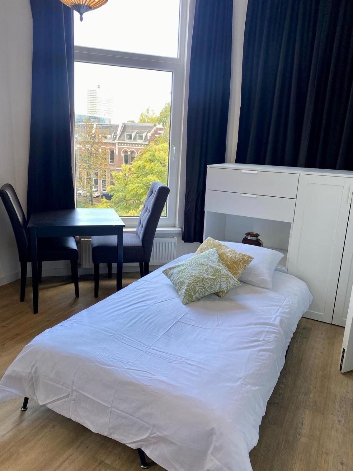 Rotterdam Inn Εξωτερικό φωτογραφία