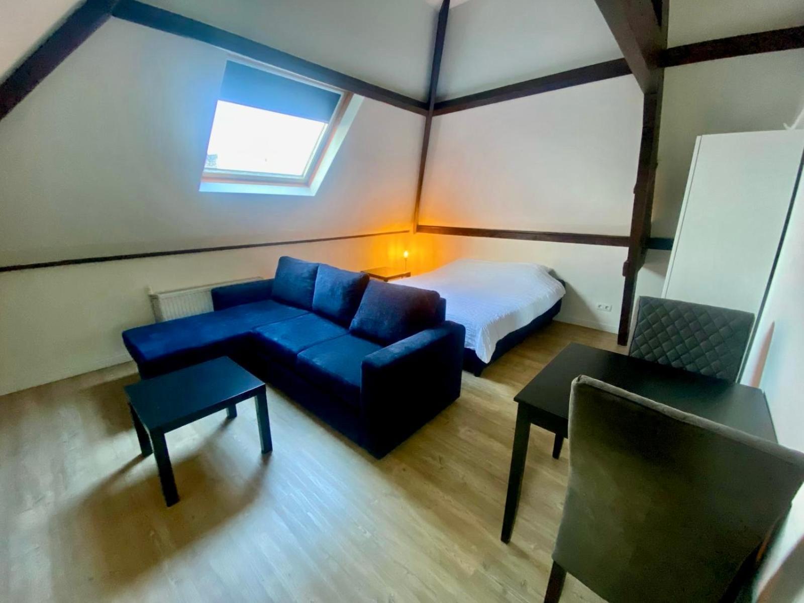 Rotterdam Inn Εξωτερικό φωτογραφία