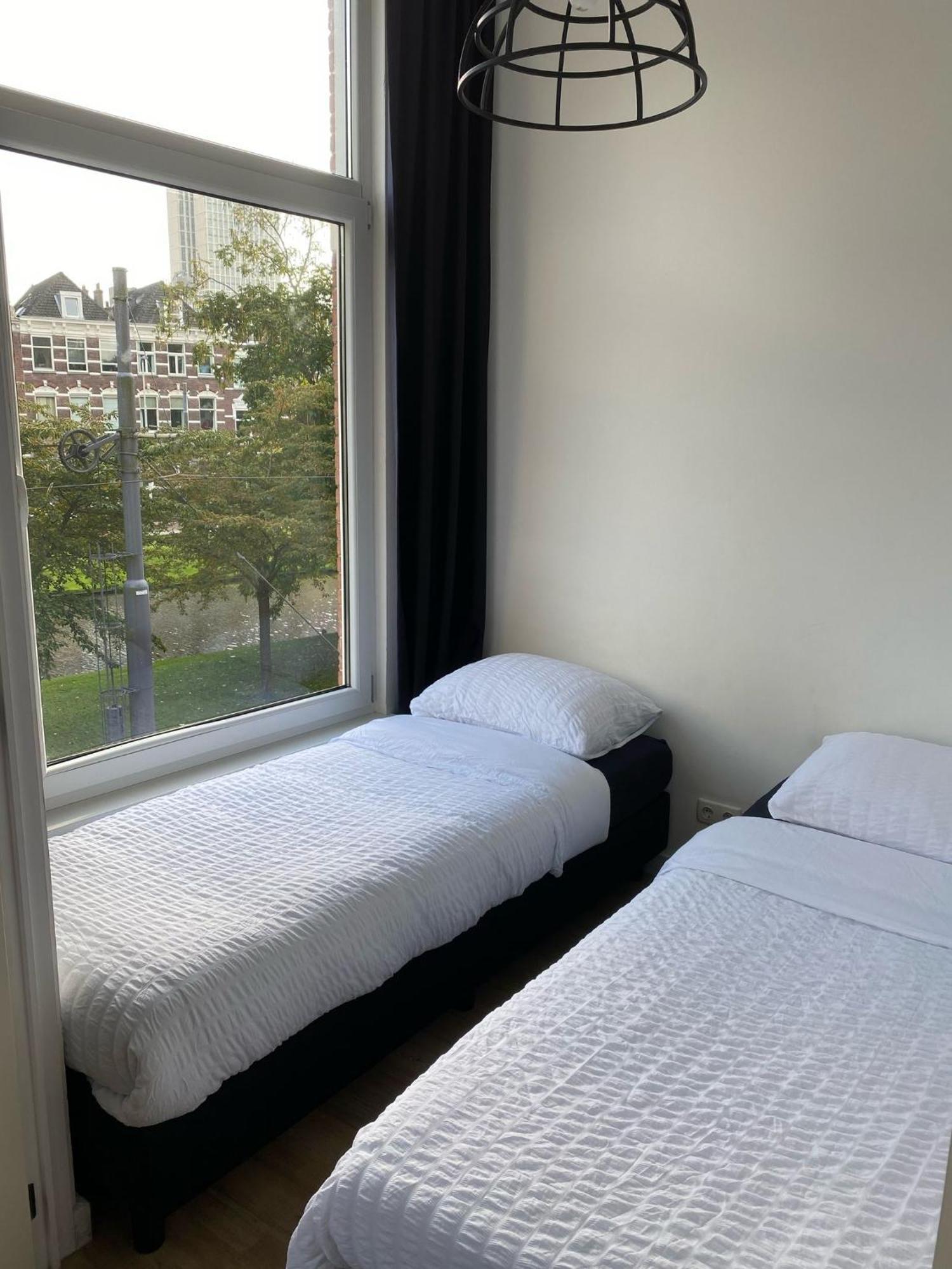 Rotterdam Inn Εξωτερικό φωτογραφία